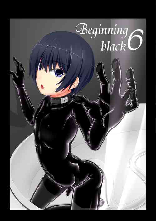 Download Beginning black 6