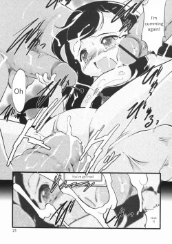 Page 22 of LIVE 1,2 & 7