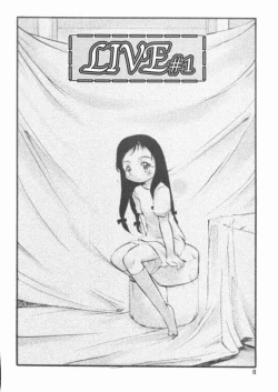 Page 9 of LIVE 1,2 & 7