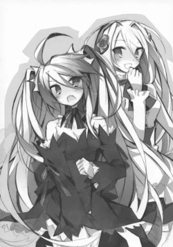 Page 10 of Secret of Girls