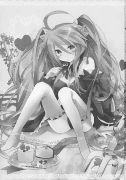 Page 3 of Secret of Girls