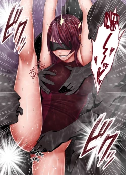 Page 32 of Suzumine Saika no Himerareta Yokkyuu