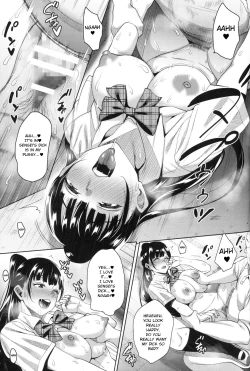 Page 22 of Natsu ga Owaru made Natsu no Owari Kanketsuhen