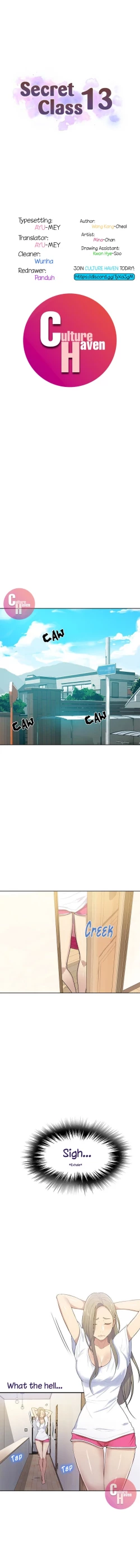 Page 189 of Secret Class Ch.40/?