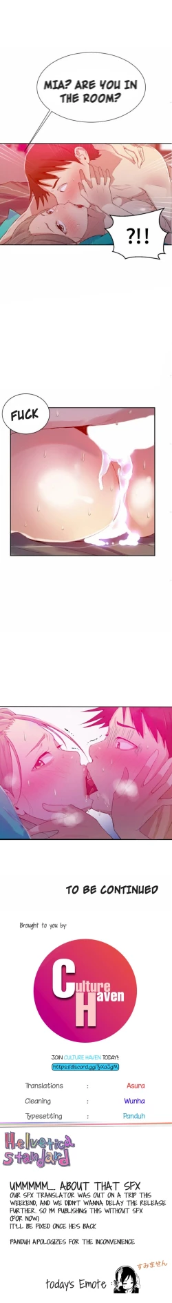 Page 219 of Secret Class Ch.40/?