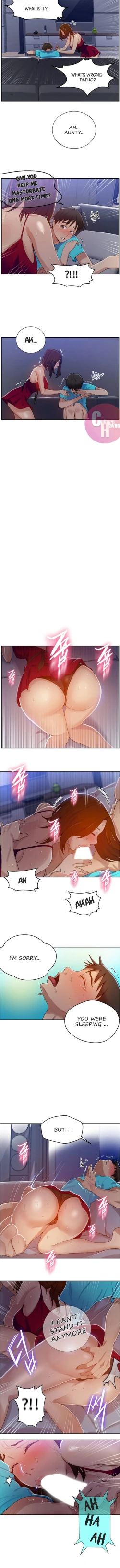 Page 237 of Secret Class Ch.40/?