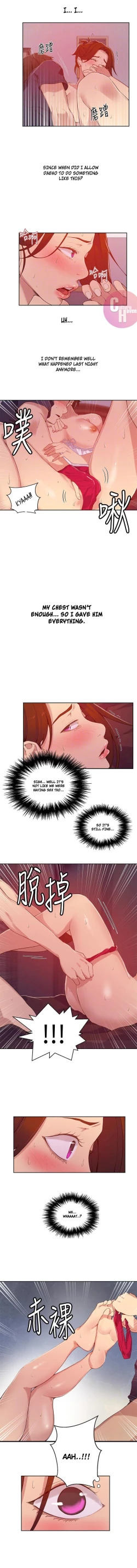 Page 252 of Secret Class Ch.40/?