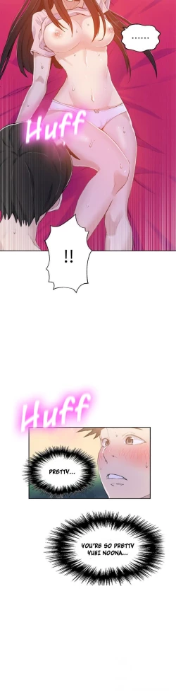 Page 331 of Secret Class Ch.40/?