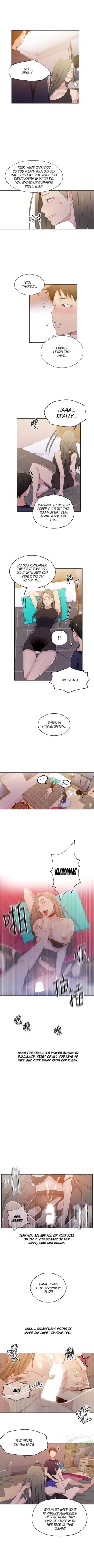 Page 356 of Secret Class Ch.40/?