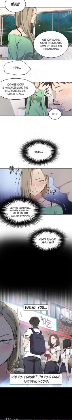 Page 439 of Secret Class Ch.40/?