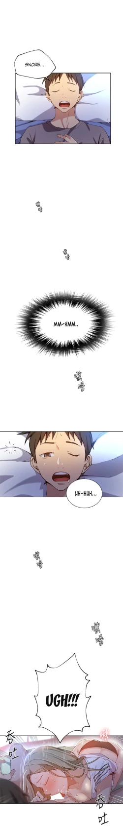 Page 445 of Secret Class Ch.40/?