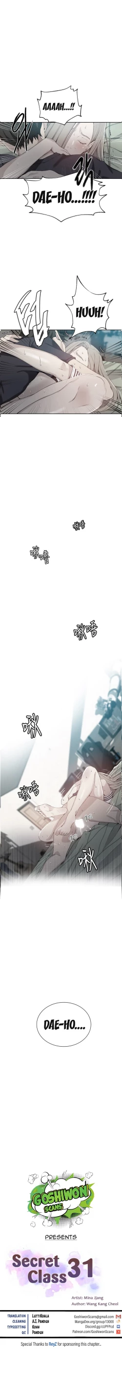 Page 461 of Secret Class Ch.40/?