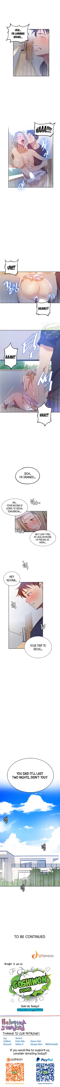 Page 494 of Secret Class Ch.40/?