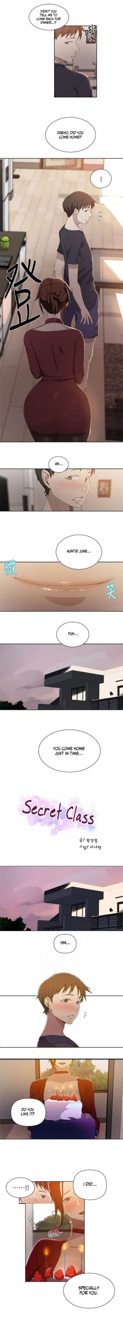 Page 503 of Secret Class Ch.40/?