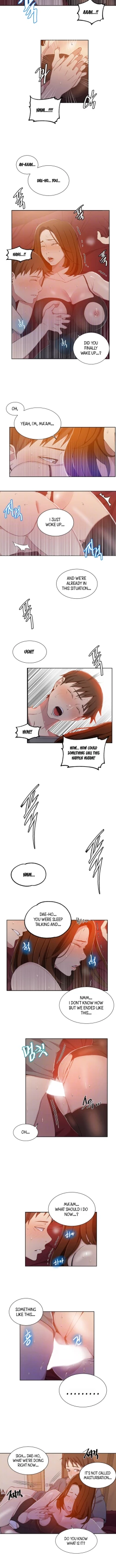 Page 521 of Secret Class Ch.40/?