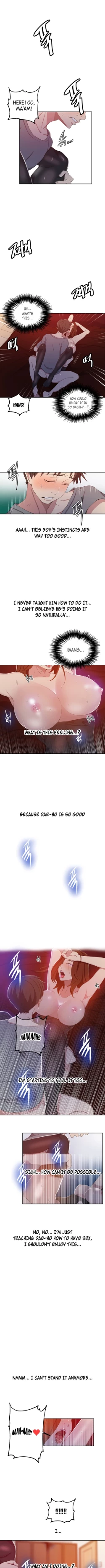 Page 526 of Secret Class Ch.40/?