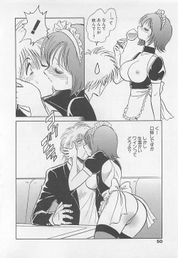 Page 50 of Sweet Time