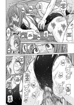 Page 17 of Pita Pita Swimsuit Zero