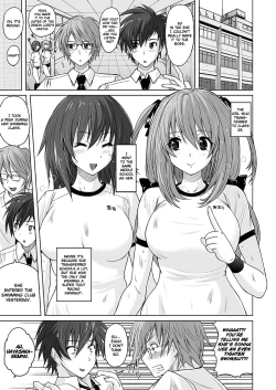 Page 2 of Pita Pita Swimsuit Zero