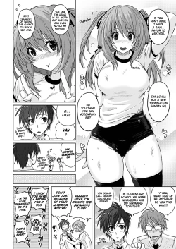 Page 3 of Pita Pita Swimsuit Zero