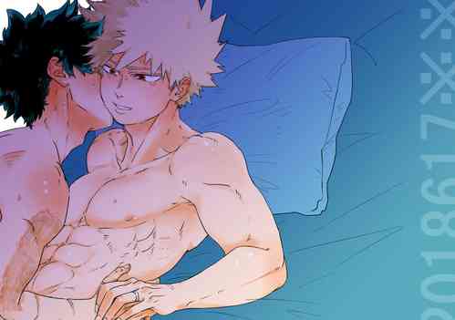 Download (持ち込み) [My Hero Academia] [JP]