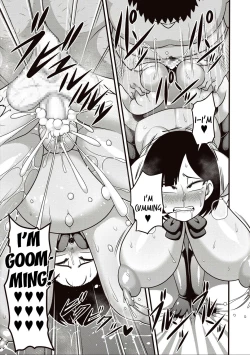 Page 21 of Watashi wa Rinjin no Shoyuubutsu | I am My Neighbor's Property