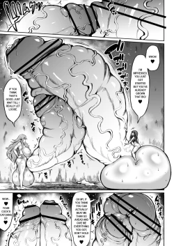 Page 10 of Kana VS Choukon Futanari Club