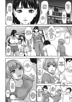 Page 64 of Shichinin no Mama | Seven Mothers Ch. 1-3