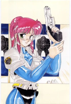 Page 4 of THE SWEET COP