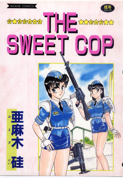Download THE SWEET COP