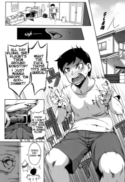 Page 181 of P@idol M@ster!