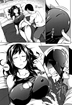 Page 187 of P@idol M@ster!