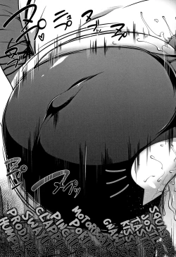 Page 196 of P@idol M@ster!