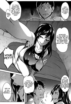 Page 199 of P@idol M@ster!