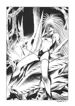 Page 87 of Young Shake!