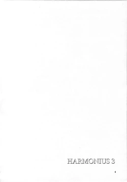 Page 4 of HARMONIUS 3