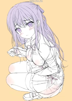 Page 10 of Summer Diary plus