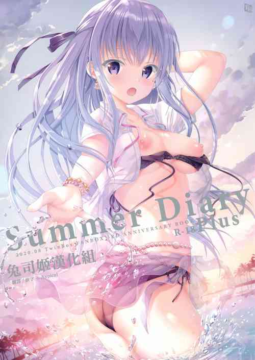 Download Summer Diary plus