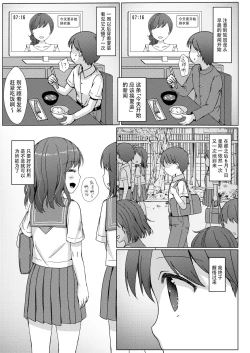 Page 5 of Isshuukan de Mugen Loop Shiteru to Kigatsuita kara, Kounai ni Yaribeya Tsukutta!