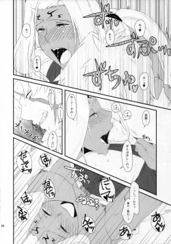 Page 25 of Hanatohisubesi