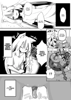 Page 20 of Maigo no Koneko