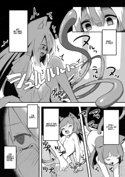 Page 21 of Maigo no Koneko