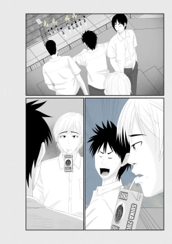 Page 100 of Nanokakan - Taisetsu na Kanojo ga Kokiana ni Atsukawareru Hibi