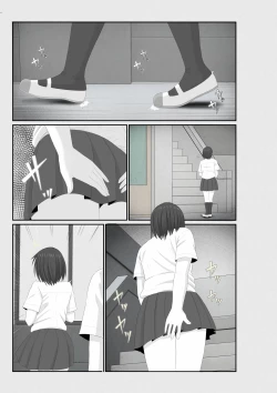 Page 135 of Nanokakan - Taisetsu na Kanojo ga Kokiana ni Atsukawareru Hibi