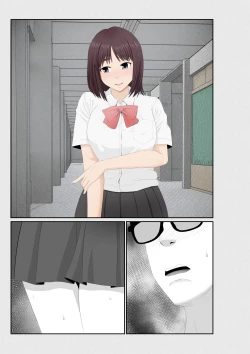 Page 137 of Nanokakan - Taisetsu na Kanojo ga Kokiana ni Atsukawareru Hibi