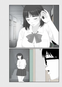 Page 138 of Nanokakan - Taisetsu na Kanojo ga Kokiana ni Atsukawareru Hibi