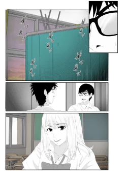 Page 157 of Nanokakan - Taisetsu na Kanojo ga Kokiana ni Atsukawareru Hibi