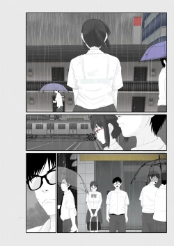 Page 96 of Nanokakan - Taisetsu na Kanojo ga Kokiana ni Atsukawareru Hibi