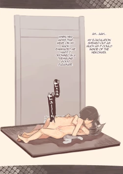 Page 16 of Nekomata no Ie | House of the Nekomata