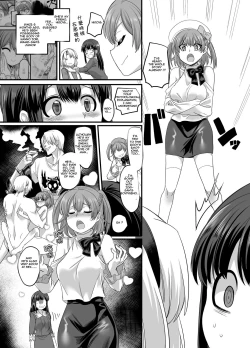 Page 21 of Yuutai no Mahoujin 3
